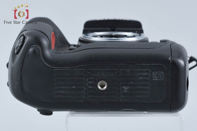 【中古】Nikon ニコン F5 フィルム一眼レフカメラ 2026.9月 オーバーホール済み
