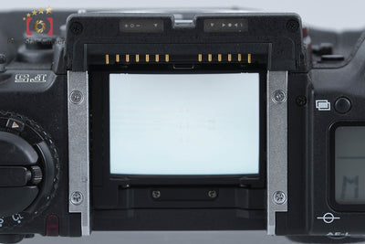 【中古】Nikon ニコン F5 フィルム一眼レフカメラ 2026.9月 オーバーホール済み