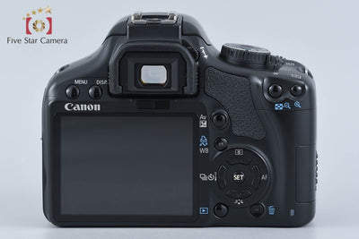 【中古】Canon キヤノン EOS Kiss X2 デジタル一眼レフカメラ