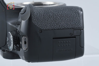 【中古】Canon キヤノン EOS Kiss X2 デジタル一眼レフカメラ