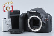 【中古】Canon キヤノン EOS Kiss X4 デジタル一眼レフカメラ