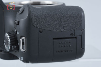 【中古】Canon キヤノン EOS Kiss X4 デジタル一眼レフカメラ