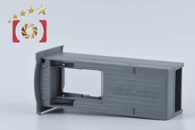 【中古】Nikon ニコン MA-21 スライドマウントアダプター