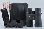 【中古】Nikon ニコン MONARCH 7 10x42 6.7° 双眼鏡