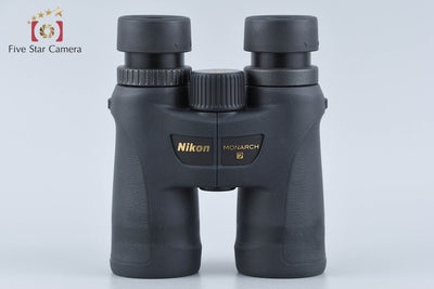 【中古】Nikon ニコン MONARCH 7 10x42 6.7° 双眼鏡