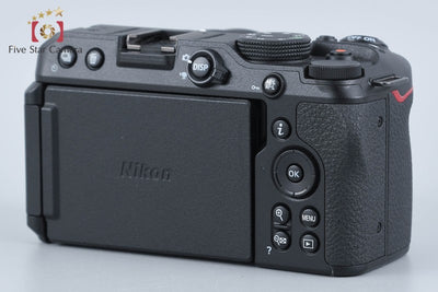 【中古】Nikon ニコン Z30 16-50 VR レンズキット シャッター回数僅少