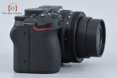【中古】Nikon ニコン Z30 16-50 VR レンズキット シャッター回数僅少