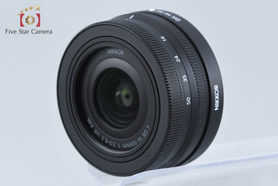 【中古】Nikon ニコン Z30 16-50 VR レンズキット シャッター回数僅少