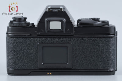 【中古】PENTAX ペンタックス LX 後期 フィルム一眼レフカメラ グリップ付き