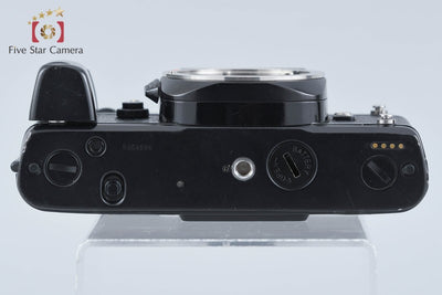 【中古】PENTAX ペンタックス LX 後期 フィルム一眼レフカメラ グリップ付き