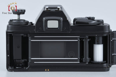 【中古】PENTAX ペンタックス LX 後期 フィルム一眼レフカメラ グリップ付き