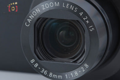 【中古】Canon キヤノン PowerShot G7 X コンパクトデジタルカメラ