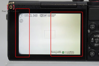 【中古】Canon キヤノン PowerShot G7 X コンパクトデジタルカメラ