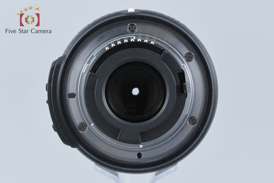 【中古】Nikon ニコン AF-S DX MICRO NIKKOR 40mm f/2.8 G 元箱付き