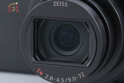 【中古】SONY ソニー Cyber-Shot DSC-RX100M7G シューティンググリップキット 元箱付き 多言語対応