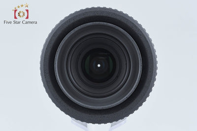【中古】Tokina トキナー AT-X PRO MACRO 35mm f/2.8 DX ニコン用