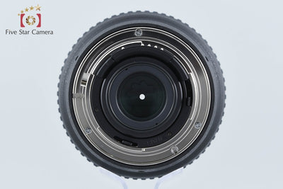【中古】Tokina トキナー AT-X PRO MACRO 35mm f/2.8 DX ニコン用