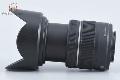 【中古】Panasonic パナソニック LUMIX G VARIO 14-42mm f/3.5-5.6 ASPH. MEGA O.I.S. H-FS014042