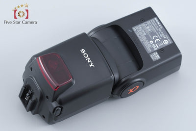 【中古】SONY ソニー HVL-F42AM フラッシュ