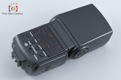 【中古】SONY ソニー HVL-F42AM フラッシュ