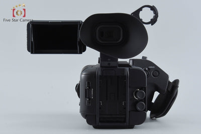 【中古】SONY ソニー PXW-Z200 4K XDCAM メモリーカムコーダー
