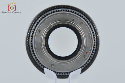 【中古】Meike メイケ 35mm T2.2 シネマレンズ マイクロフォーサーズマウント用