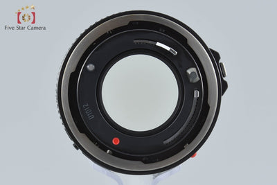 【中古】Canon キヤノン New FD 50mm f/1.4