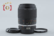 【中古】Nikon ニコン Ai-S MICRO NIKKOR 105mm f/2.8