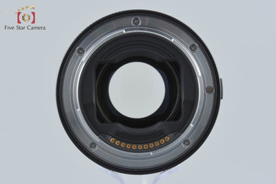 【中古】Nikon ニコン Z TELECONVERTER TC-2.0x テレコンバーター 元箱付き