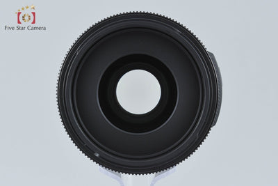 【中古】SIGMA シグマ Art 30mm f/1.4 DC HSM キヤノン用