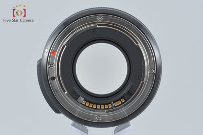 【中古】SIGMA シグマ Art 30mm f/1.4 DC HSM キヤノン用