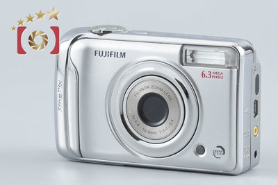 【中古】FUJIFILM 富士フイルム FINEPIX A610 コンパクトデジタルカメラ