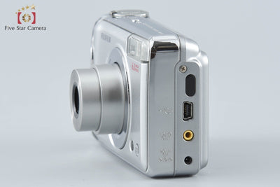 【中古】FUJIFILM 富士フイルム FINEPIX A610 コンパクトデジタルカメラ