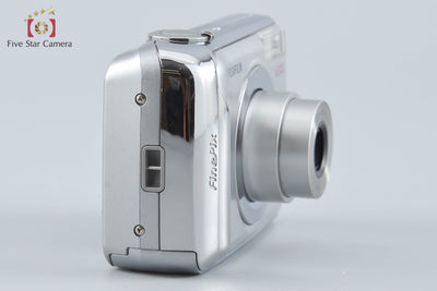 【中古】FUJIFILM 富士フイルム FINEPIX A610 コンパクトデジタルカメラ