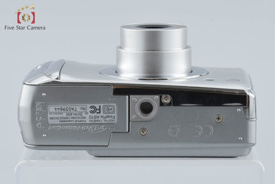 【中古】FUJIFILM 富士フイルム FINEPIX A610 コンパクトデジタルカメラ