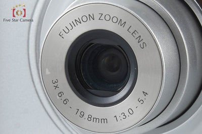 【中古】FUJIFILM 富士フイルム FINEPIX A610 コンパクトデジタルカメラ