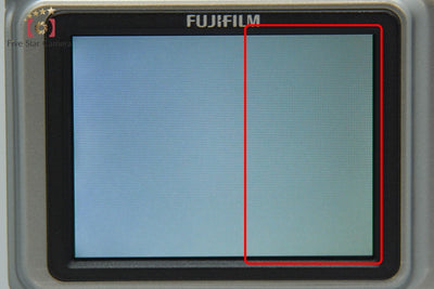 【中古】FUJIFILM 富士フイルム FINEPIX A610 コンパクトデジタルカメラ