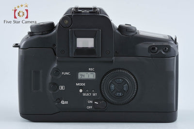 【中古】Canon キヤノン EOS 7 フィルム一眼レフカメラ