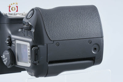 【中古】Canon キヤノン EOS 7 フィルム一眼レフカメラ