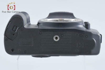 【中古】Canon キヤノン EOS 7 フィルム一眼レフカメラ