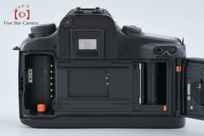 【中古】Canon キヤノン EOS 7 フィルム一眼レフカメラ