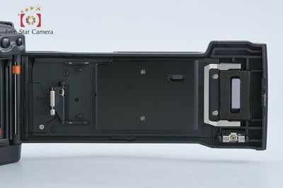 【中古】Canon キヤノン EOS 7 フィルム一眼レフカメラ