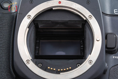 【中古】Canon キヤノン EOS 7 フィルム一眼レフカメラ