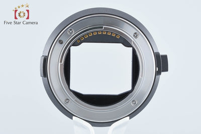 【中古】SIGMA シグマ マウントコンバーター MC-11 Canon EF-E用 Canon EF → ソニーEマウント 元箱付き