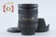 【中古】Nikon ニコン AF-S DX NIKKOR 18-200mm f/3.5-5.6 G ED VR