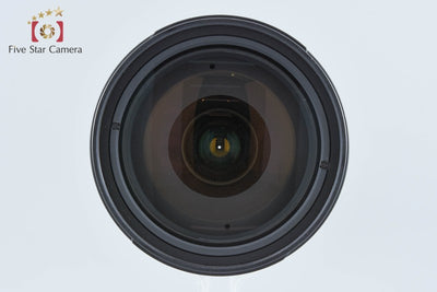 【中古】Nikon ニコン AF-S DX NIKKOR 18-200mm f/3.5-5.6 G ED VR