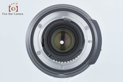 【中古】Nikon ニコン AF-S DX NIKKOR 18-200mm f/3.5-5.6 G ED VR