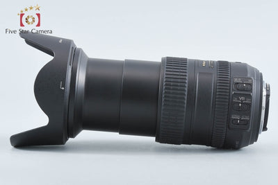 【中古】Nikon ニコン AF-S DX NIKKOR 18-200mm f/3.5-5.6 G ED VR