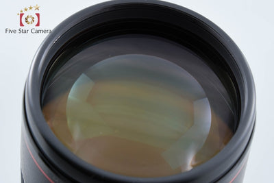 【中古】Canon キヤノン EF 80-200mm f/2.8 L