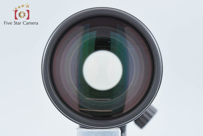 【中古】Canon キヤノン EF 80-200mm f/2.8 L